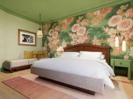 The Carlton Hotel, Atascadero, a Tribute Portfolio Hotel