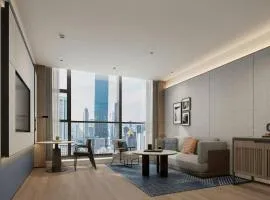 Four Points by Sheraton Chengdu East Station