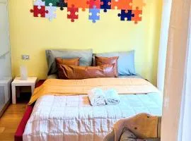 New Molinette Carducci Metro Station