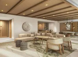 Taghazout Bay Marriott Resort