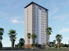 Fairfield by Marriott San Luis Potosí Los Lagos