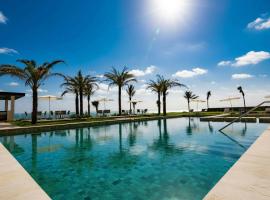 Delta Hotels by Marriott Riviera Veracruz, hotel Alvaradóban