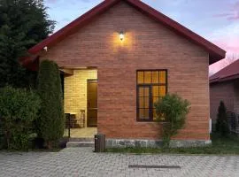 Gabala Parviz Restaurant&Cottages