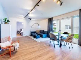 Tonirooms 2 Zimmer Apartment Eisvogel