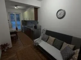 Apartmán pod Čebraťom