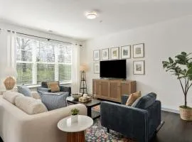 The Duke of Dublin 1st FloorADA Nature Views