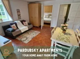 Pardubsky Apartments