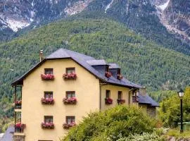 Apartamento La Buhardilla del Boscache