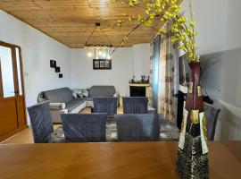 Casa di Klea – hotel w mieście Gusmar