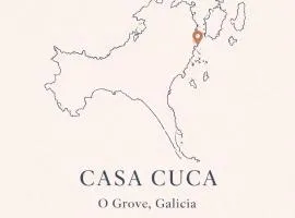 Casa Cuca O Grove