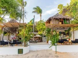 Treehouse Jericoacoara