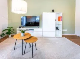 Tonirooms Apartment 2 Zimmer Grünfink