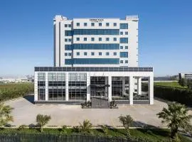 Crowne Plaza Istanbul - West