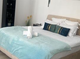 Uniri Urban Escape, khách sạn ở Craiova
