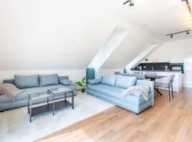 Tonirooms 3-Zimmer Buntspecht