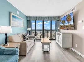 Breakers Boutique 1BR Condo Oceanfront