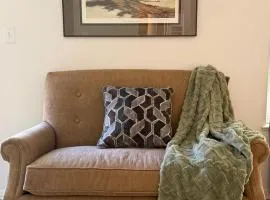 Williamsburg Executive Rooms near Busch Gardens