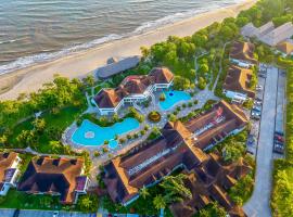Hotel Palma Real, khách sạn ở Sambo Creek