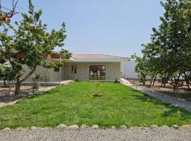 Casa La Herencia: Huaral'da bir otel