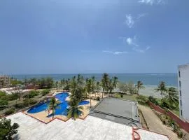 Bola Apartments