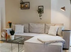 Garden Spa Suite - Whirlpool & private Sauna