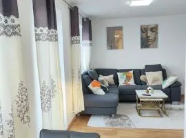 2 Zimmer Wohnung in Stuttgart-Korntal