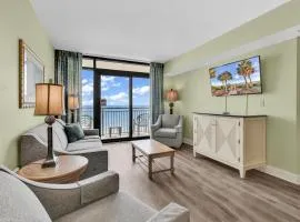 The Caribbean Resort and Villa 1408