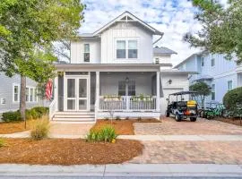 SeaPines on 30A