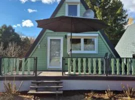 Ferienhaus am Helenesee 17