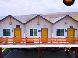 Cabañas Privadas San Carlos Escape & Relax