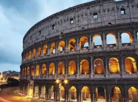 PENTHOUSE LUXE - Rome