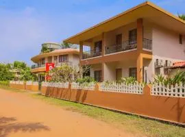 Super Hotel O The Goan Courtyard