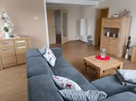 Ferienwohnung Kreuzgasse