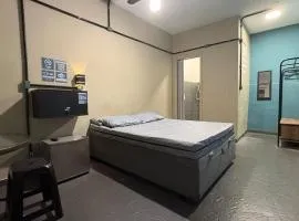 Suíte 11 - Hospedagem Guarujá