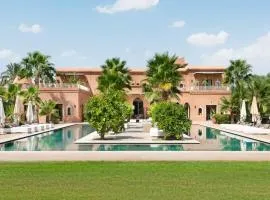 Dreamcation Villa