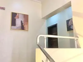 Jismat Suites