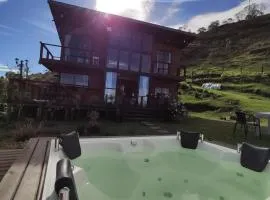 La Josefina Casa de Campo
