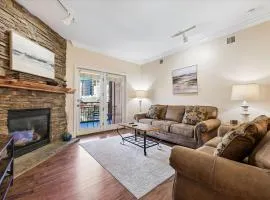 Baskins Creek 411 By Stony Brook Cabins
