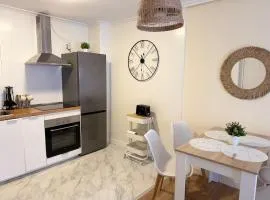 Apartamento Cueto II