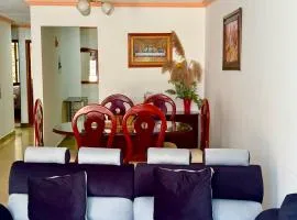 Apartamentos Roma cerca a todo en Paipa