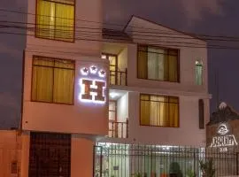 HOTEL AREQUIPA