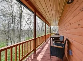 Lake Cumberland Views! Boating and Fishing Basecamp