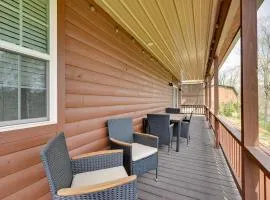 Lakeside Views! Somerset Escape 1 Mi to Boat Ramp