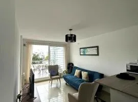 Departamento Barrio General Paz