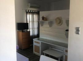Villa Perivoli, Hotel in Platis Gialos Sifnos