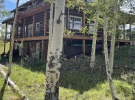 Wilson Mesa, Marshall Trail 378 ~ Posey Meadow Apartment at Wilson Mesa