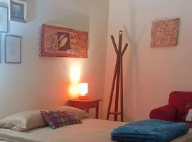 Bari Cottage - Comfort Garruba