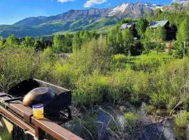 Northstar 7 ~ The Howe Cabin