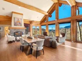 Double Eagle Way 103 ~ Double Eagle Lodge