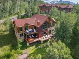 AJ Drive 133 ~ Alpenglow